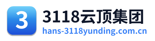 3118云顶集团 Logo